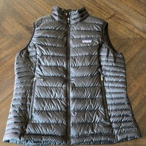 Women’s Patagonia Down Sweater - Black (M)